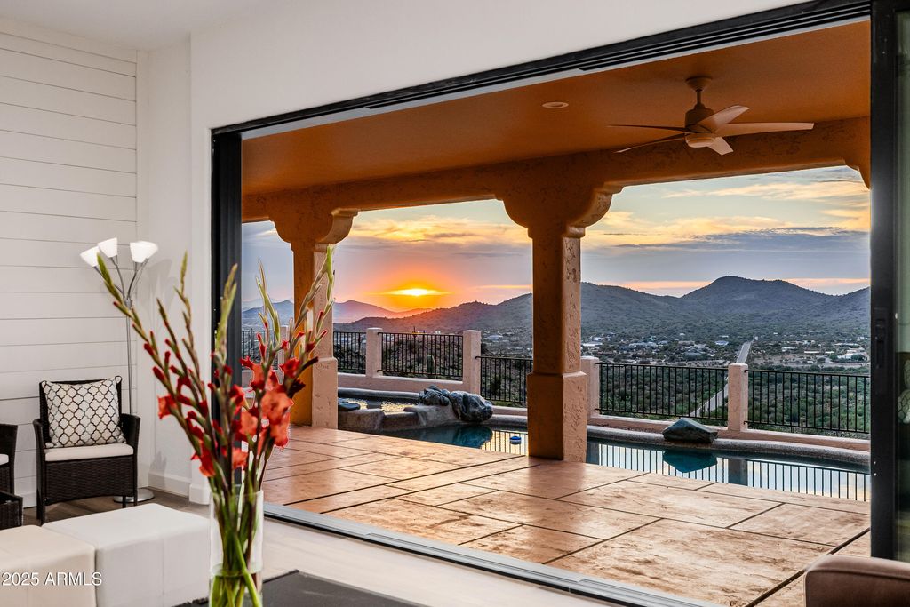 Photo of 40229 N 32 Street, Cave Creek, AZ 85331 (MLS # 6949089)