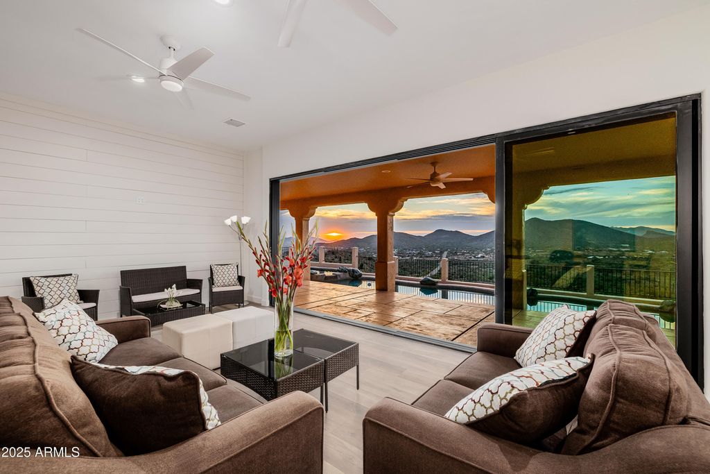 Photo of 40229 N 32 Street, Cave Creek, AZ 85331 (MLS # 6949089)