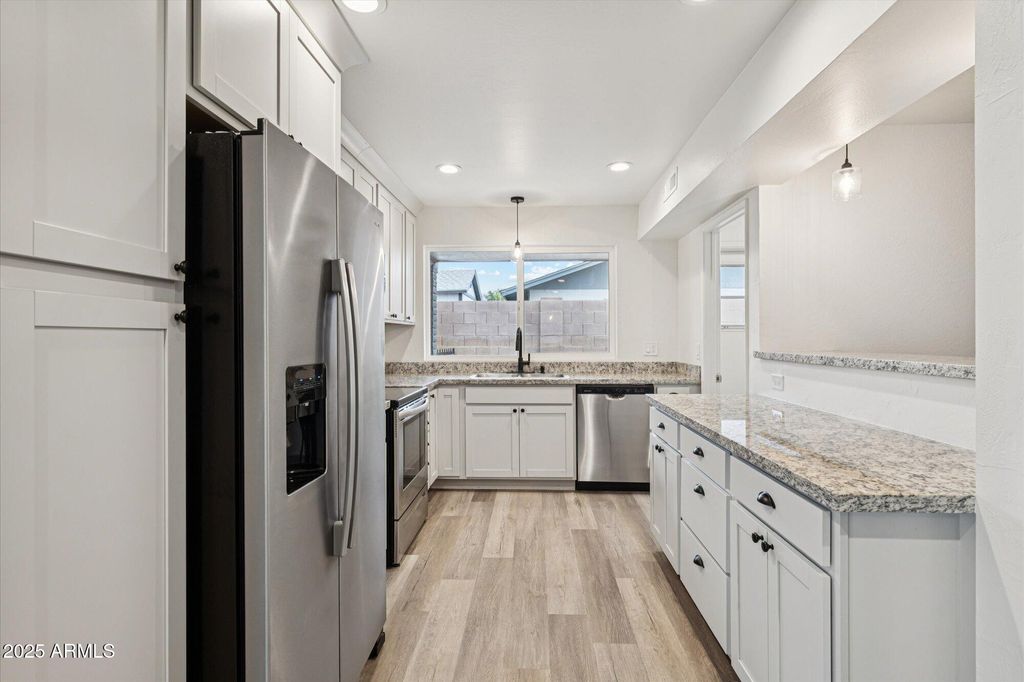 Photo of 5404 W Eva Street, Glendale, AZ 85302 (MLS # 6949332)