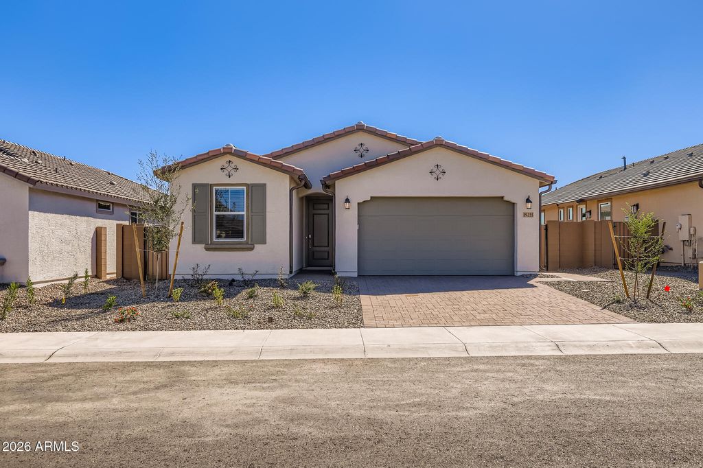 Photo of 19255 W Marissa Drive, Litchfield Park, AZ 85340 (MLS # 7024955)