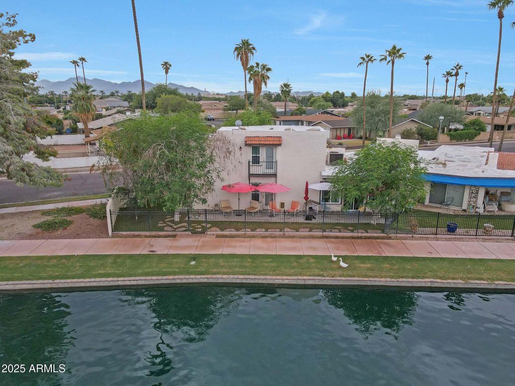 Photo of 324 E Laguna Royale Drive, Litchfield Park, AZ 85340 (MLS # 6932598)