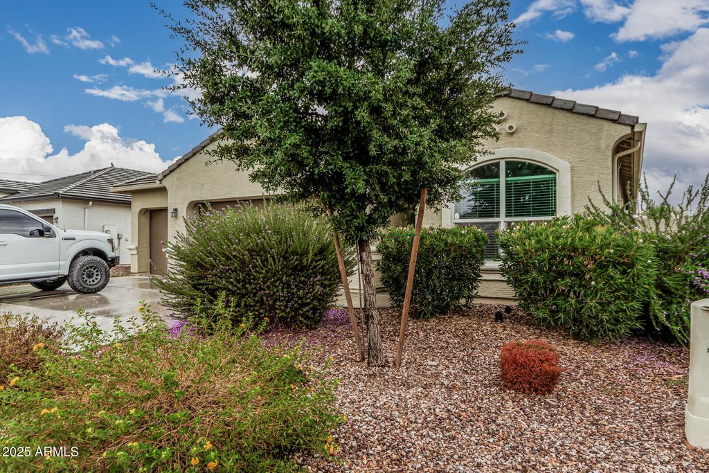 Photo of 4613 W Dill Avenue, Coolidge, AZ 85128 (MLS # 6933444)