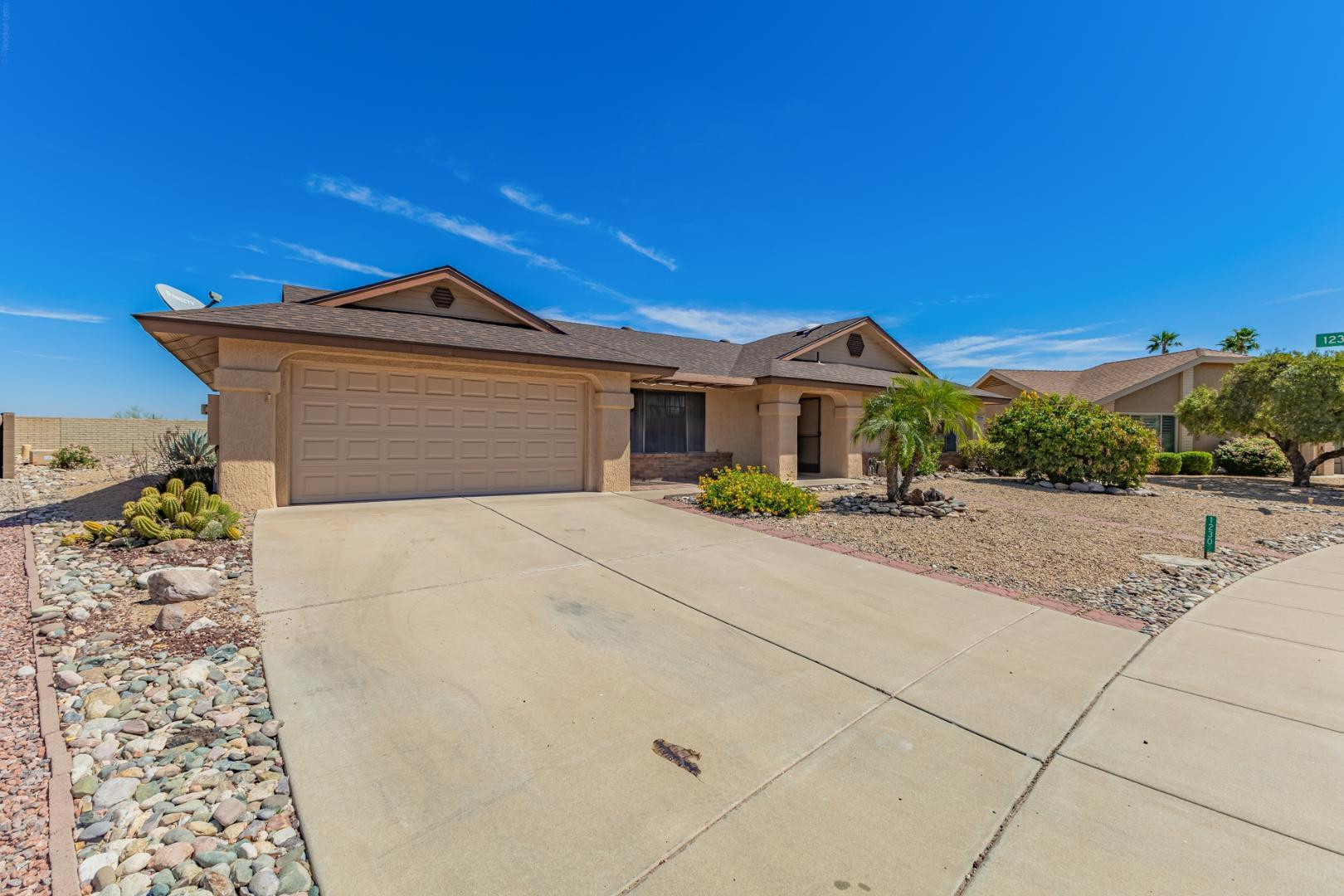 12302 W Eveningside Drive