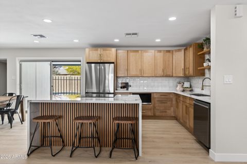 6932 E LATHAM Street Scottsdale AZ 85257