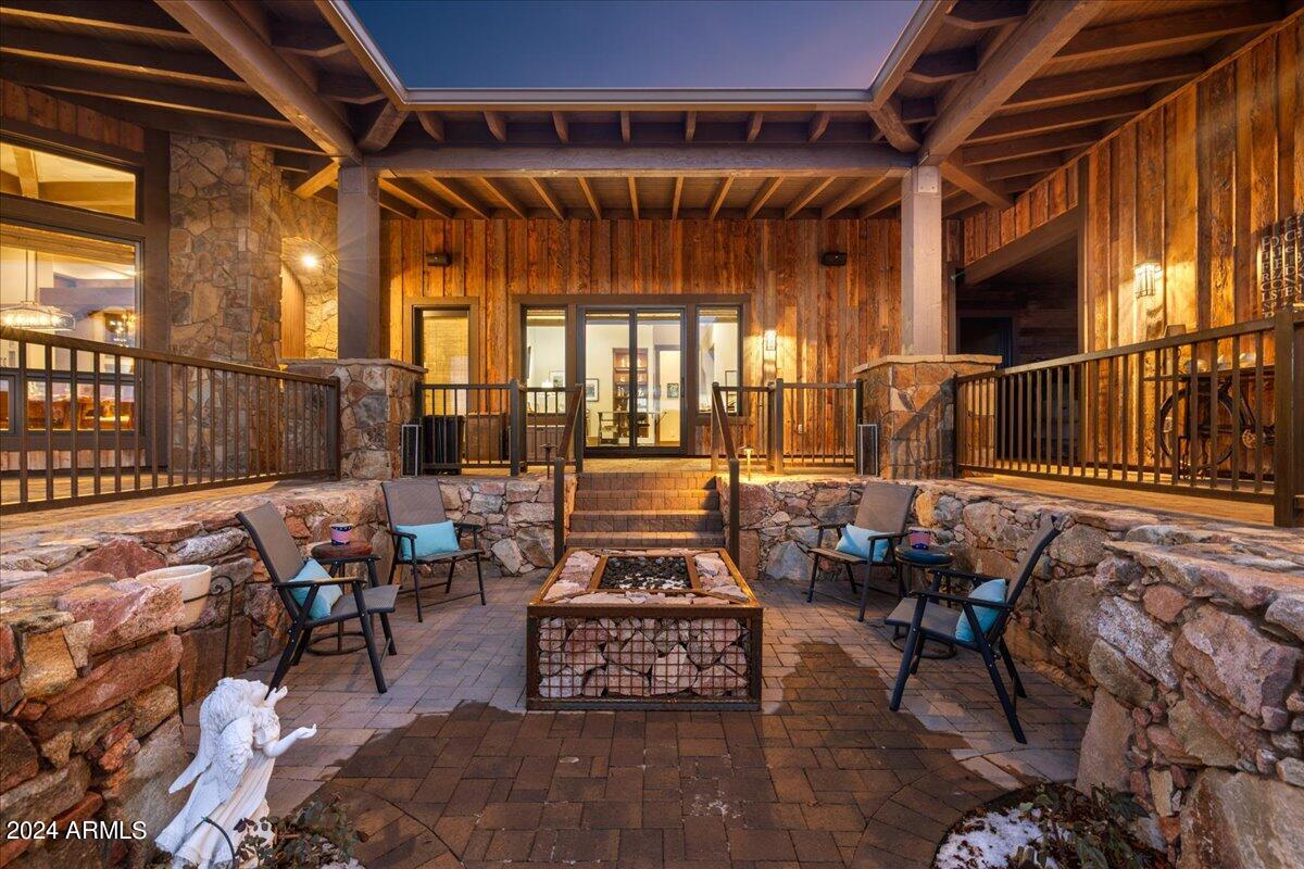 TALKING ROCK RANCH PHASE 2-C LOT 30 CONT. 1.07AC SEC 22-16-3W M&P 49/64-65 - Residential