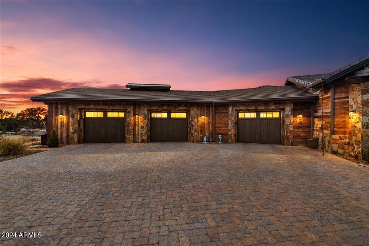 TALKING ROCK RANCH PHASE 2-C LOT 30 CONT. 1.07AC SEC 22-16-3W M&P 49/64-65 - Residential