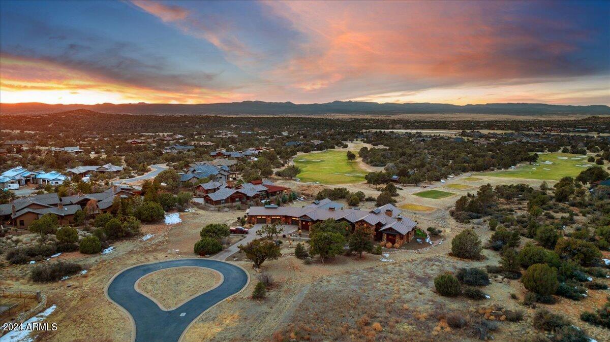 TALKING ROCK RANCH PHASE 2-C LOT 30 CONT. 1.07AC SEC 22-16-3W M&P 49/64-65 - Residential
