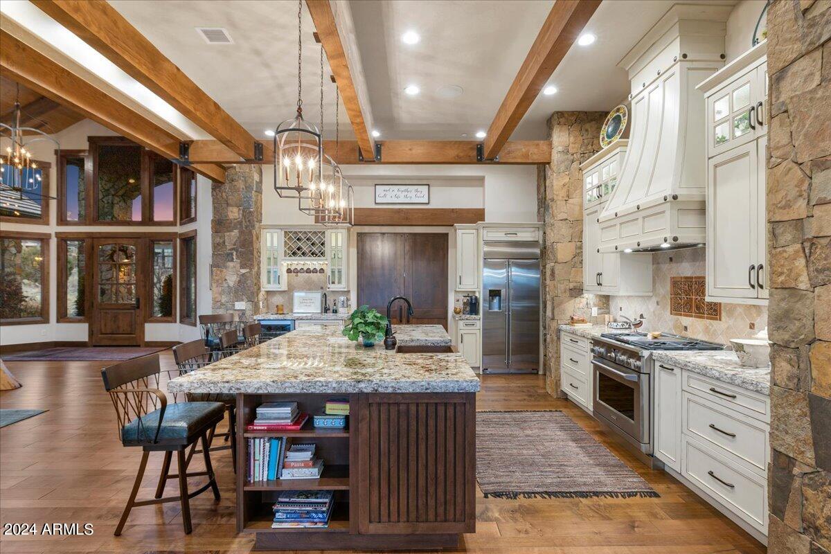 TALKING ROCK RANCH PHASE 2-C LOT 30 CONT. 1.07AC SEC 22-16-3W M&P 49/64-65 - Residential