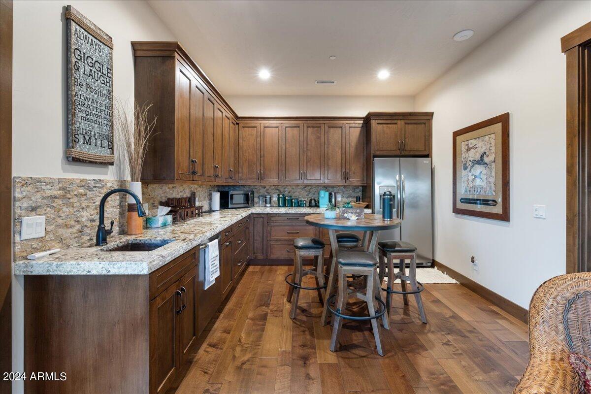 TALKING ROCK RANCH PHASE 2-C LOT 30 CONT. 1.07AC SEC 22-16-3W M&P 49/64-65 - Residential