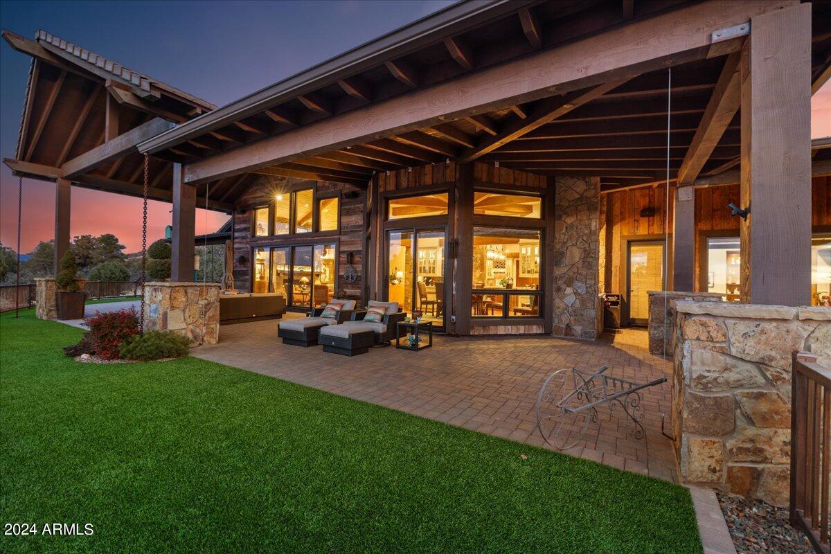TALKING ROCK RANCH PHASE 2-C LOT 30 CONT. 1.07AC SEC 22-16-3W M&P 49/64-65 - Residential
