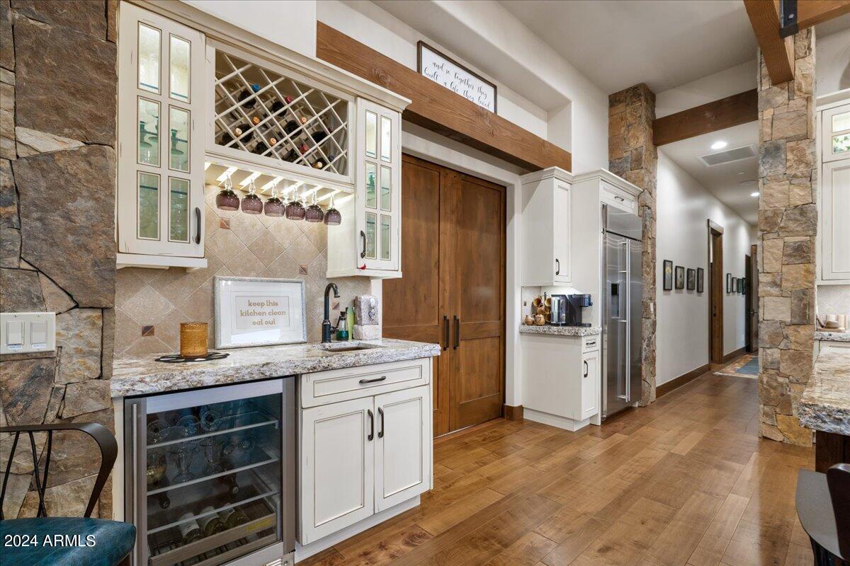 TALKING ROCK RANCH PHASE 2-C LOT 30 CONT. 1.07AC SEC 22-16-3W M&P 49/64-65 - Residential