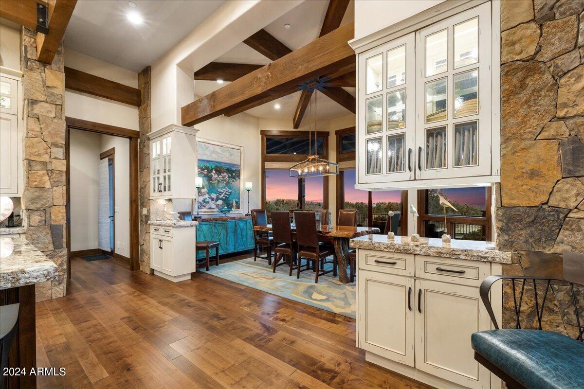 TALKING ROCK RANCH PHASE 2-C LOT 30 CONT. 1.07AC SEC 22-16-3W M&P 49/64-65 - Residential