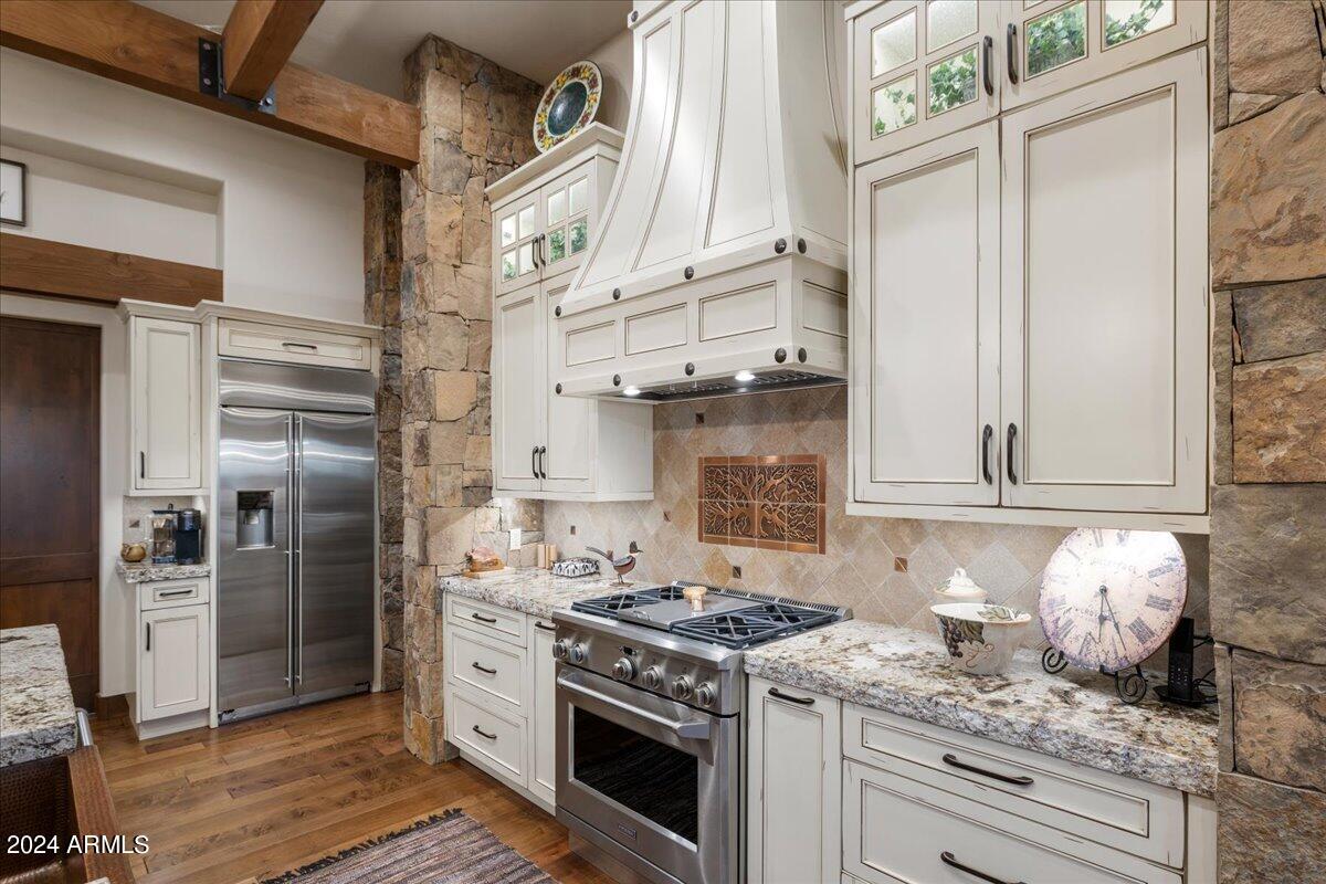 TALKING ROCK RANCH PHASE 2-C LOT 30 CONT. 1.07AC SEC 22-16-3W M&P 49/64-65 - Residential