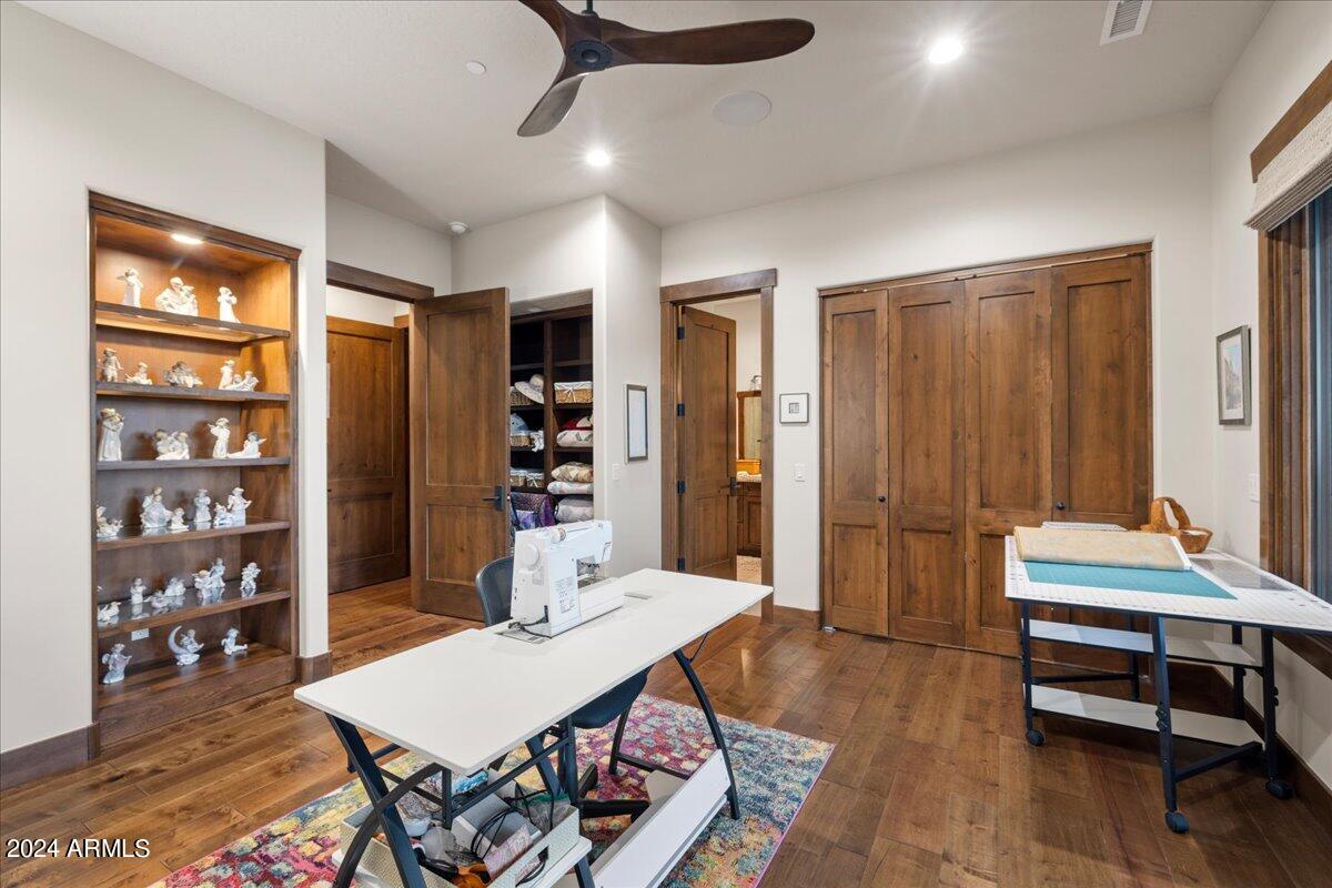 TALKING ROCK RANCH PHASE 2-C LOT 30 CONT. 1.07AC SEC 22-16-3W M&P 49/64-65 - Residential
