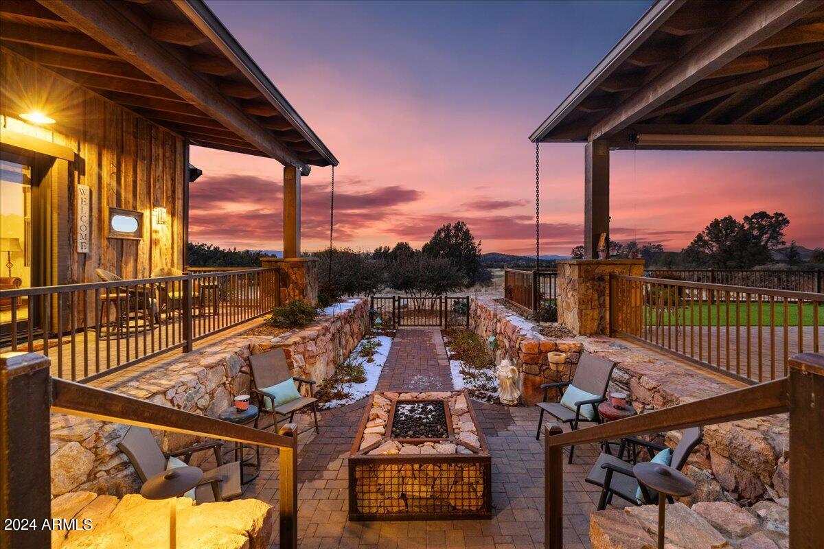 TALKING ROCK RANCH PHASE 2-C LOT 30 CONT. 1.07AC SEC 22-16-3W M&P 49/64-65 - Residential