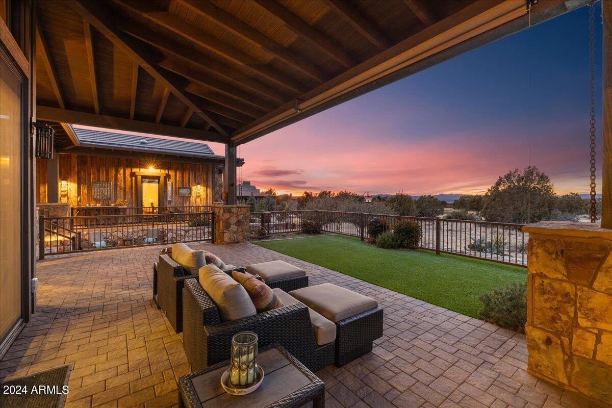 TALKING ROCK RANCH PHASE 2-C LOT 30 CONT. 1.07AC SEC 22-16-3W M&P 49/64-65 - Residential