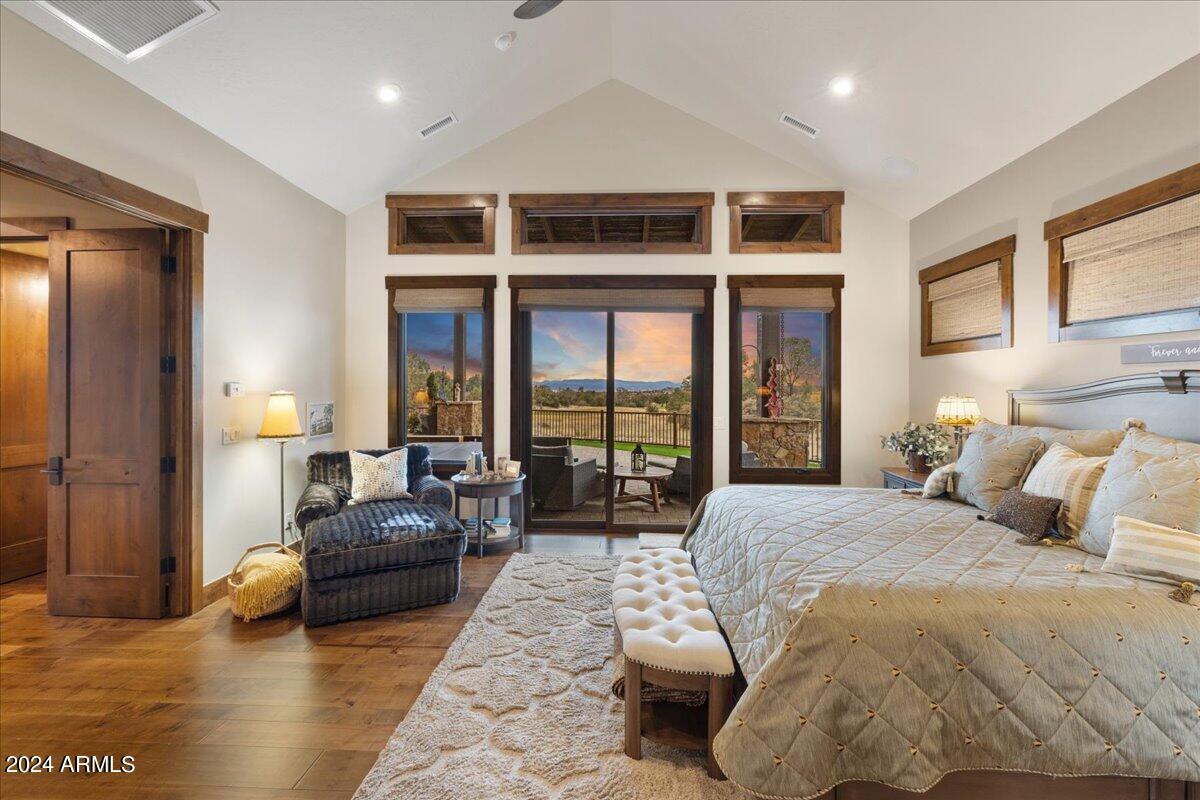 TALKING ROCK RANCH PHASE 2-C LOT 30 CONT. 1.07AC SEC 22-16-3W M&P 49/64-65 - Residential