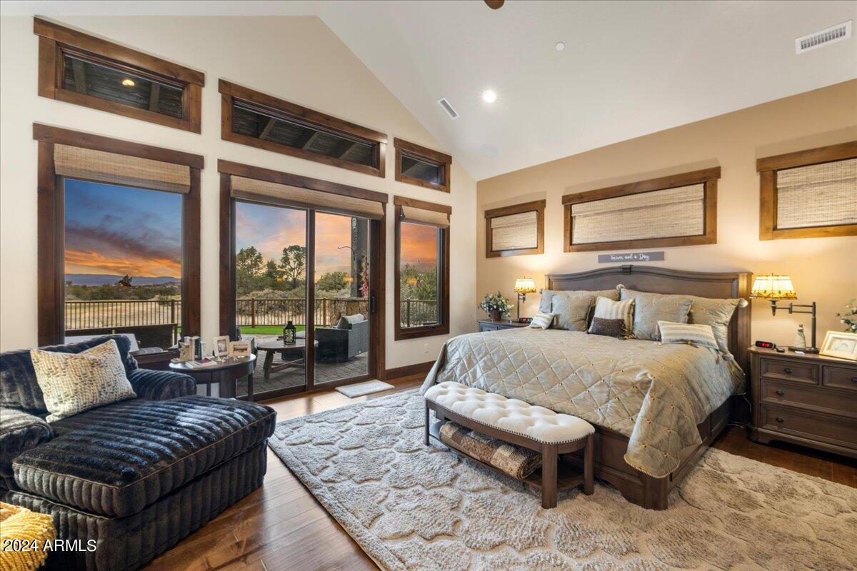 TALKING ROCK RANCH PHASE 2-C LOT 30 CONT. 1.07AC SEC 22-16-3W M&P 49/64-65 - Residential