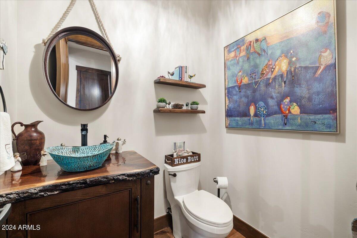 TALKING ROCK RANCH PHASE 2-C LOT 30 CONT. 1.07AC SEC 22-16-3W M&P 49/64-65 - Residential