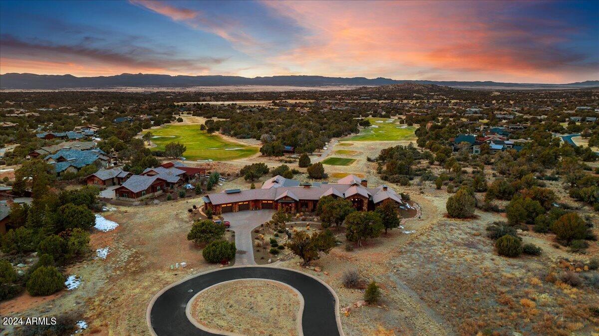 TALKING ROCK RANCH PHASE 2-C LOT 30 CONT. 1.07AC SEC 22-16-3W M&P 49/64-65 - Residential