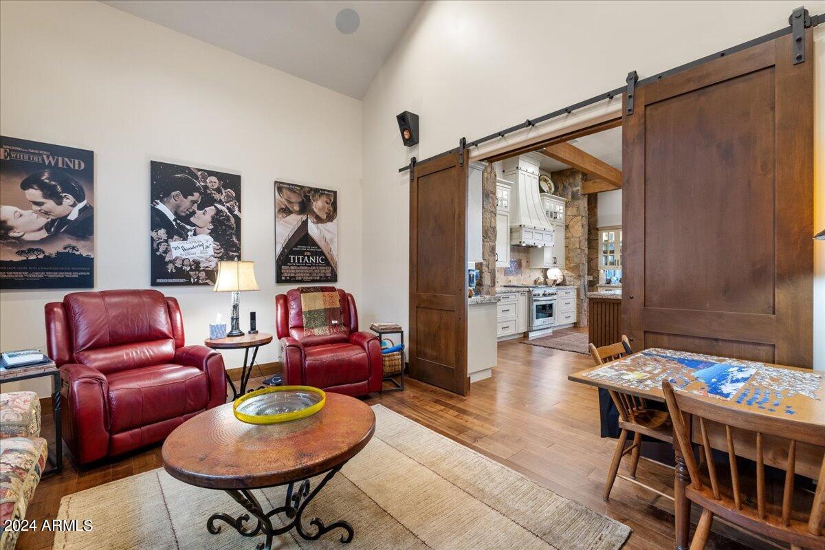 TALKING ROCK RANCH PHASE 2-C LOT 30 CONT. 1.07AC SEC 22-16-3W M&P 49/64-65 - Residential