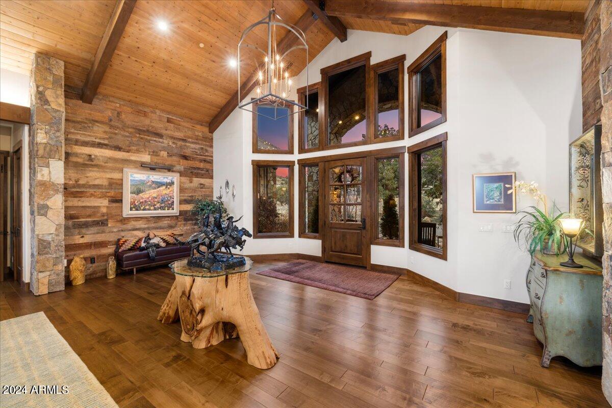 TALKING ROCK RANCH PHASE 2-C LOT 30 CONT. 1.07AC SEC 22-16-3W M&P 49/64-65 - Residential