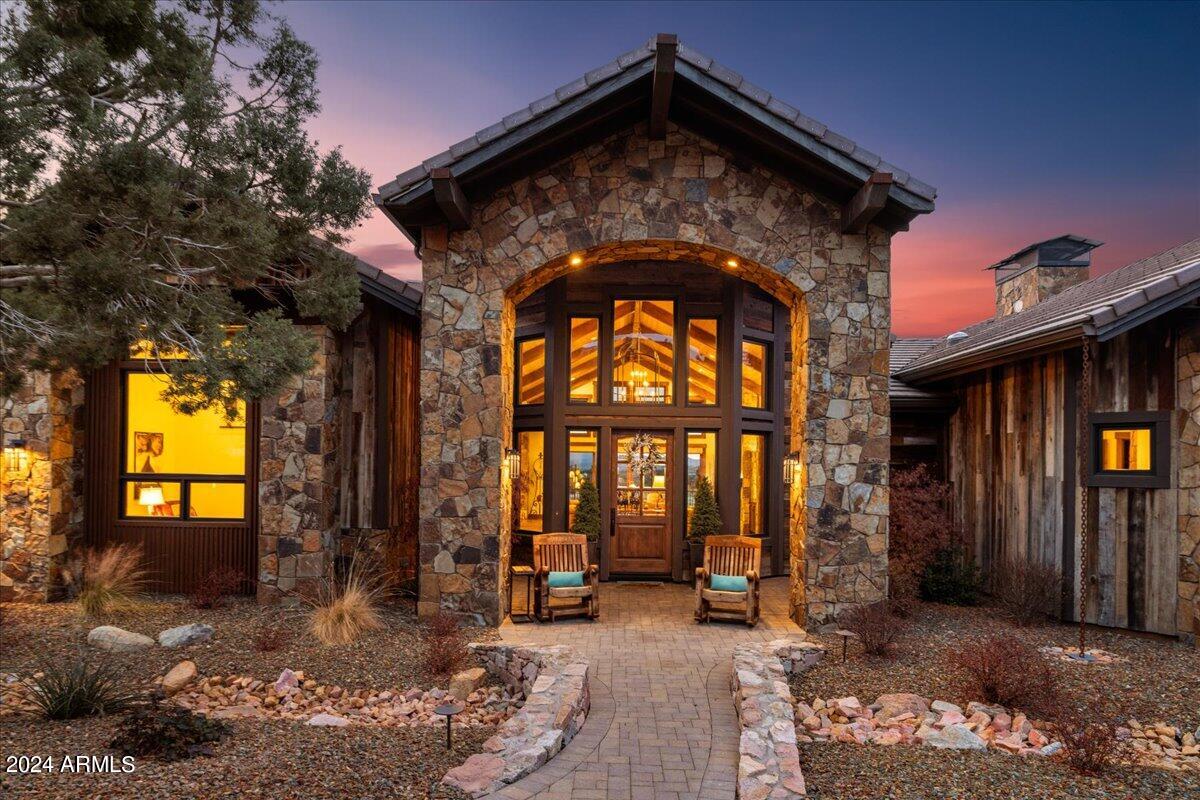 TALKING ROCK RANCH PHASE 2-C LOT 30 CONT. 1.07AC SEC 22-16-3W M&P 49/64-65 - Residential