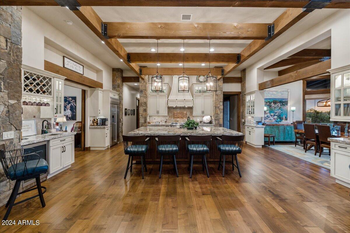 TALKING ROCK RANCH PHASE 2-C LOT 30 CONT. 1.07AC SEC 22-16-3W M&P 49/64-65 - Residential