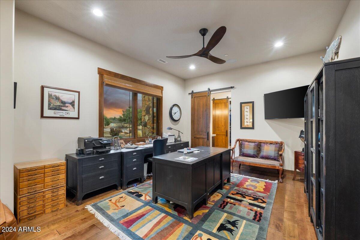 TALKING ROCK RANCH PHASE 2-C LOT 30 CONT. 1.07AC SEC 22-16-3W M&P 49/64-65 - Residential
