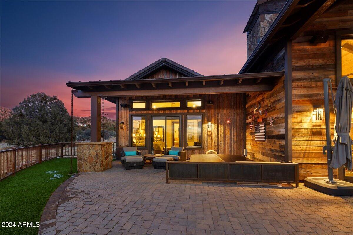 TALKING ROCK RANCH PHASE 2-C LOT 30 CONT. 1.07AC SEC 22-16-3W M&P 49/64-65 - Residential