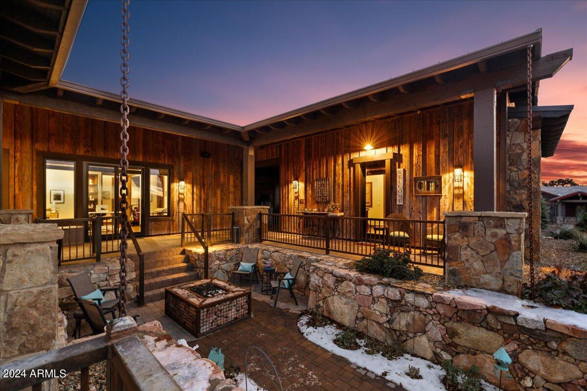 TALKING ROCK RANCH PHASE 2-C LOT 30 CONT. 1.07AC SEC 22-16-3W M&P 49/64-65 - Residential