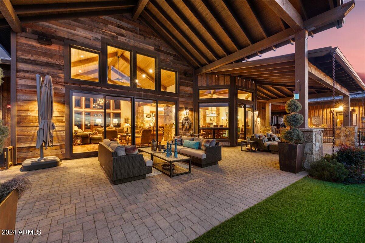 TALKING ROCK RANCH PHASE 2-C LOT 30 CONT. 1.07AC SEC 22-16-3W M&P 49/64-65 - Residential