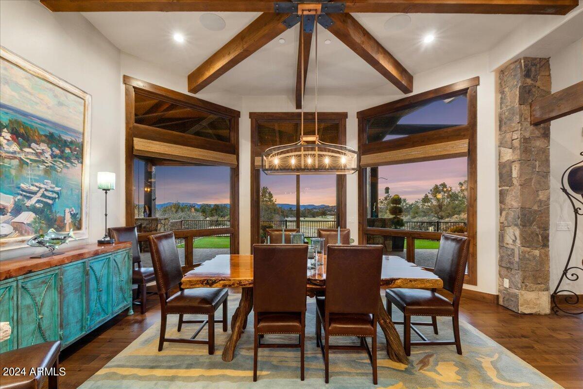 TALKING ROCK RANCH PHASE 2-C LOT 30 CONT. 1.07AC SEC 22-16-3W M&P 49/64-65 - Residential