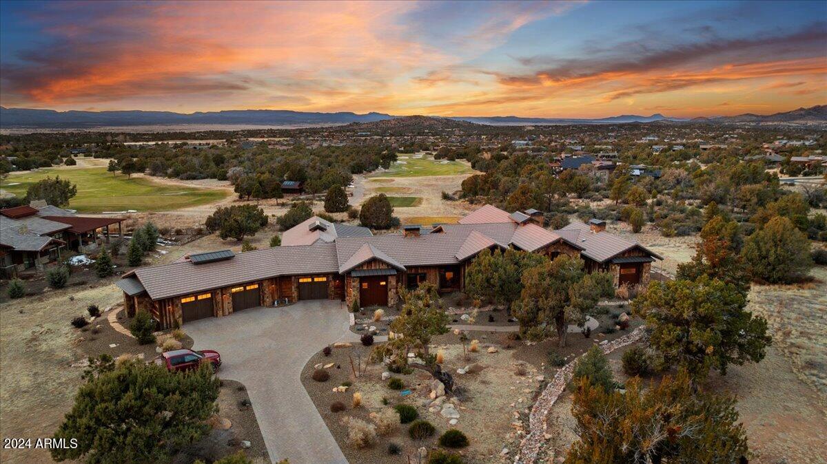 TALKING ROCK RANCH PHASE 2-C LOT 30 CONT. 1.07AC SEC 22-16-3W M&P 49/64-65 - Residential
