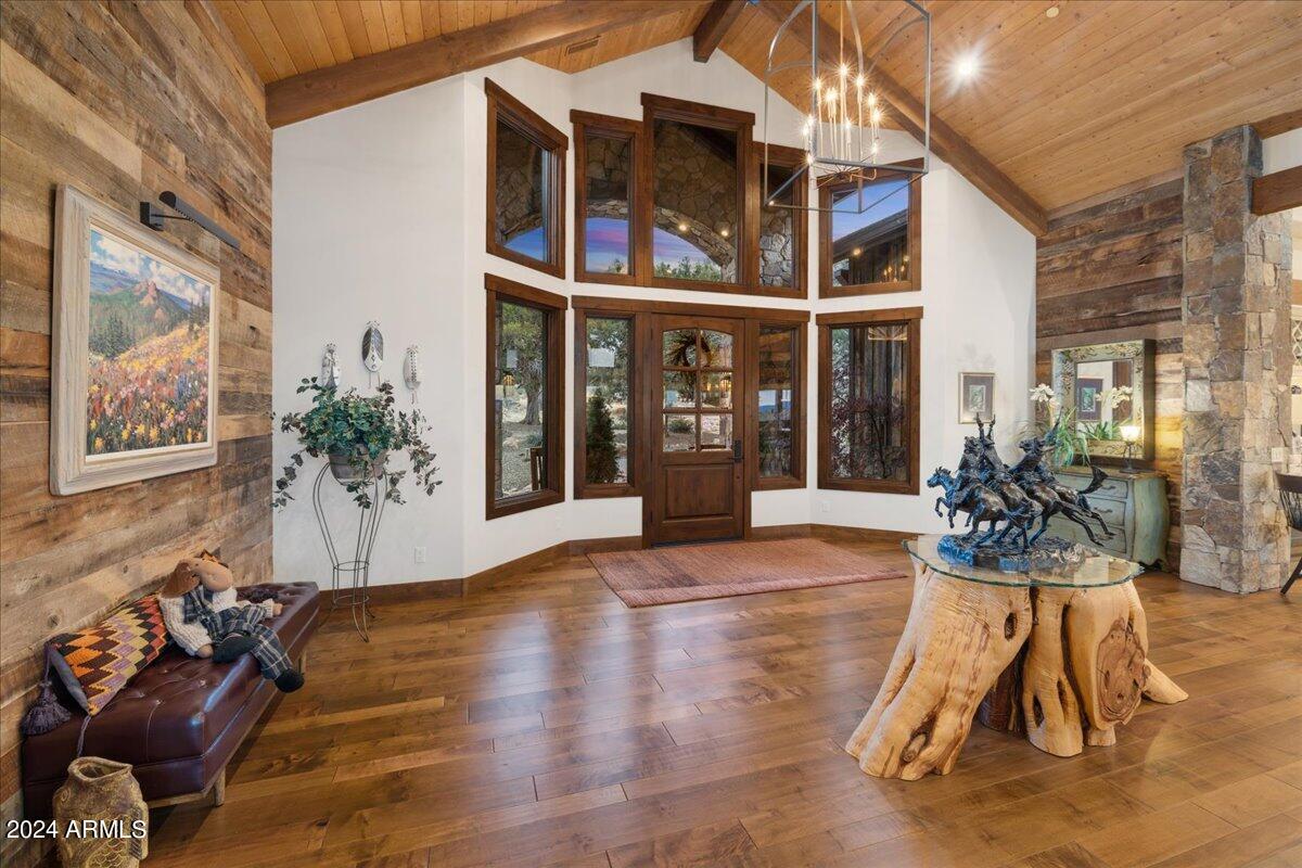 TALKING ROCK RANCH PHASE 2-C LOT 30 CONT. 1.07AC SEC 22-16-3W M&P 49/64-65 - Residential