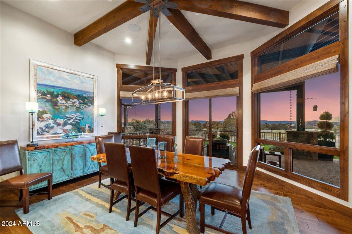 TALKING ROCK RANCH PHASE 2-C LOT 30 CONT. 1.07AC SEC 22-16-3W M&P 49/64-65 - Residential