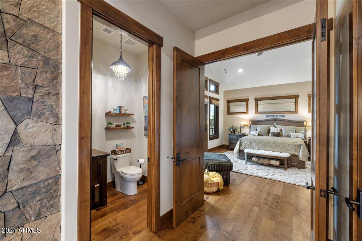 TALKING ROCK RANCH PHASE 2-C LOT 30 CONT. 1.07AC SEC 22-16-3W M&P 49/64-65 - Residential
