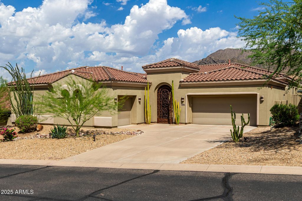 Photo of 11312 E Greenway Road, Scottsdale, AZ 85255 (MLS # 6928407)