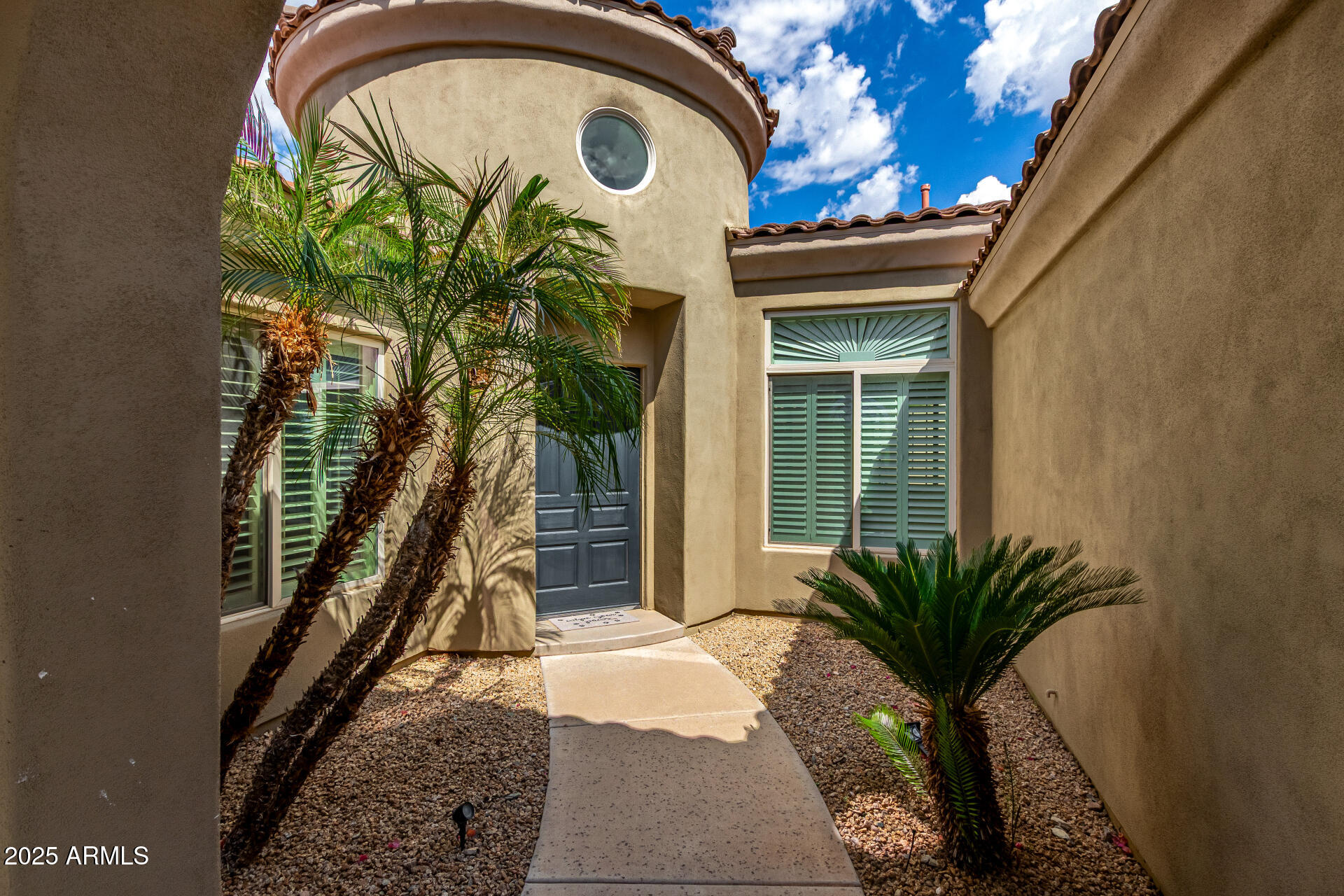 11312 E GREENWAY Road