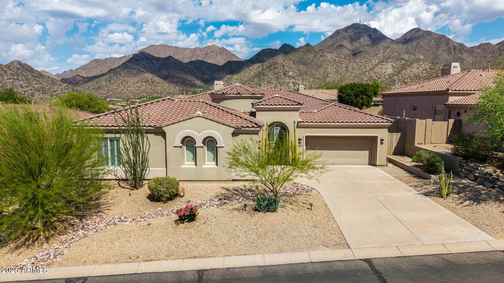 Photo of 11312 E Greenway Road, Scottsdale, AZ 85255 (MLS # 6928407)