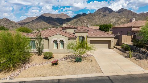 11312 E GREENWAY Road Scottsdale AZ 85255