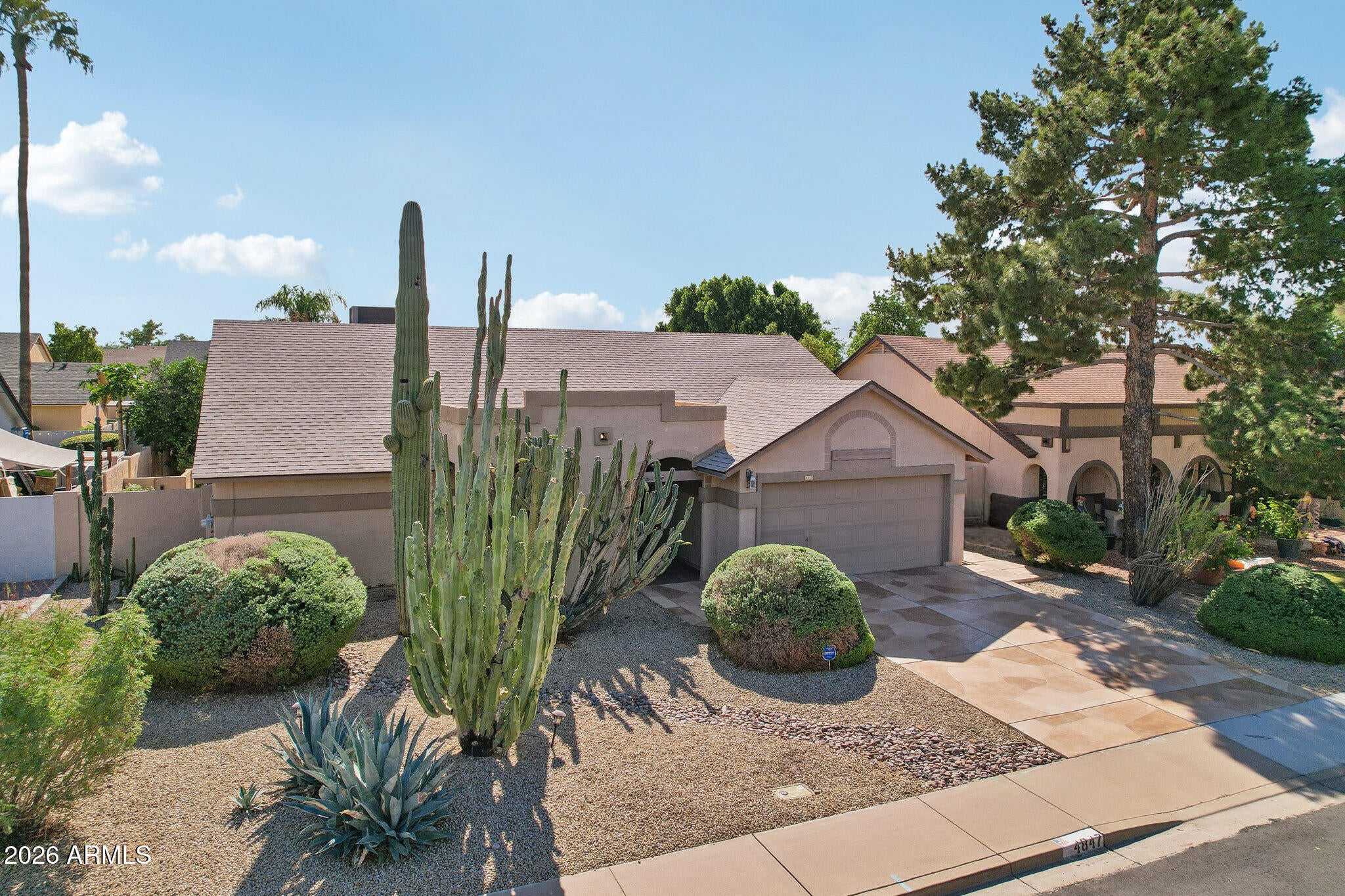 4847 E Princess Drive
