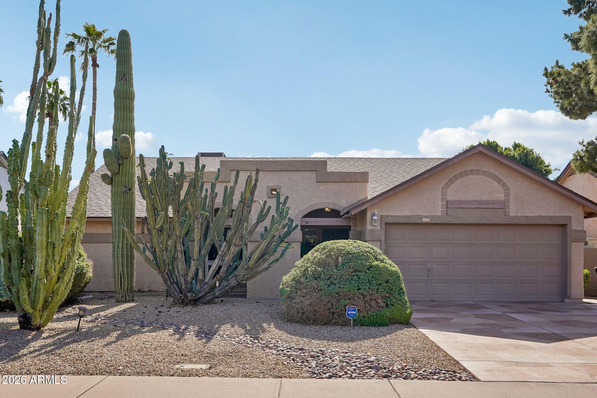 4847 E Princess Drive