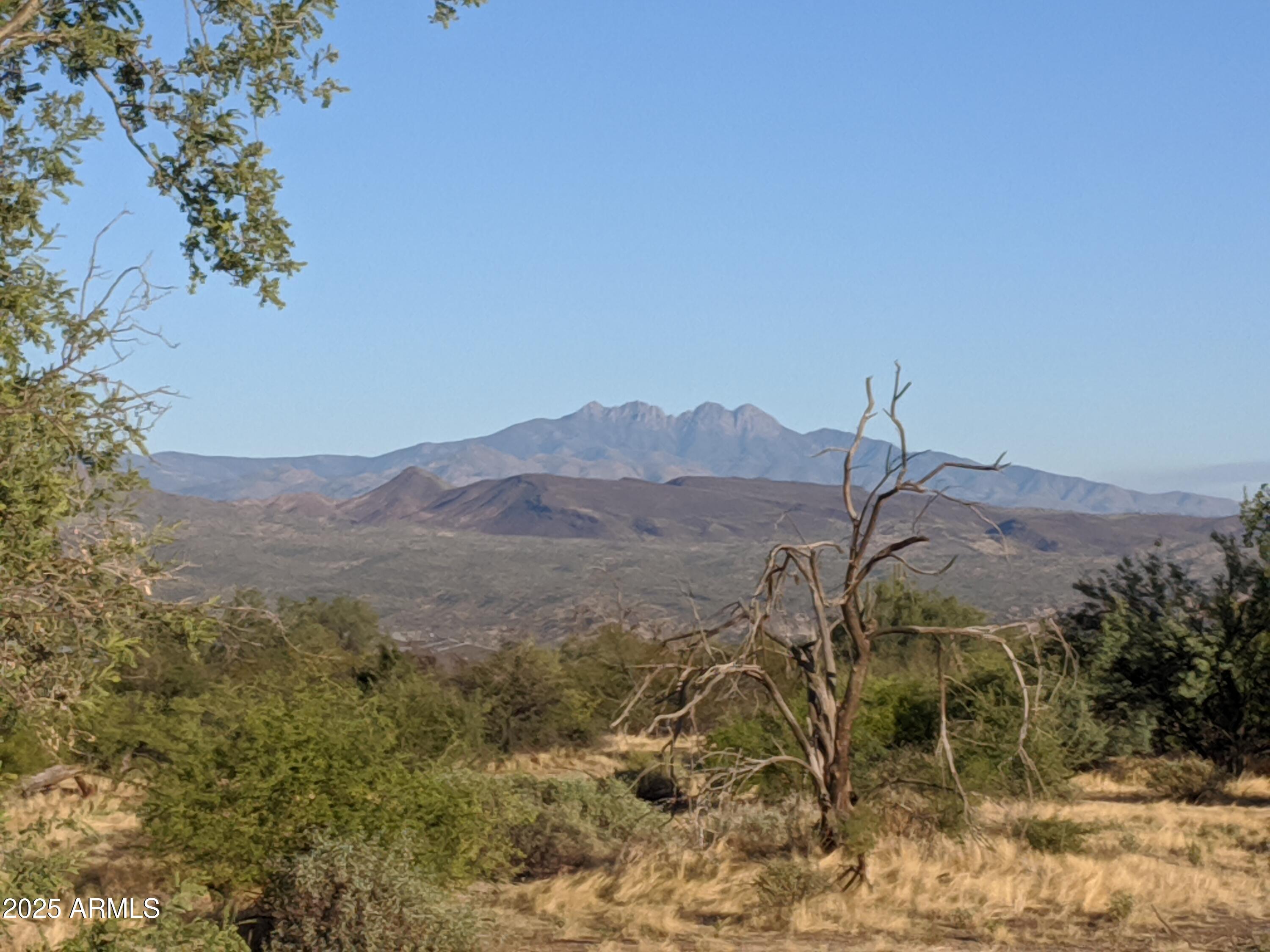 166XY E Desert Vista Trail 0