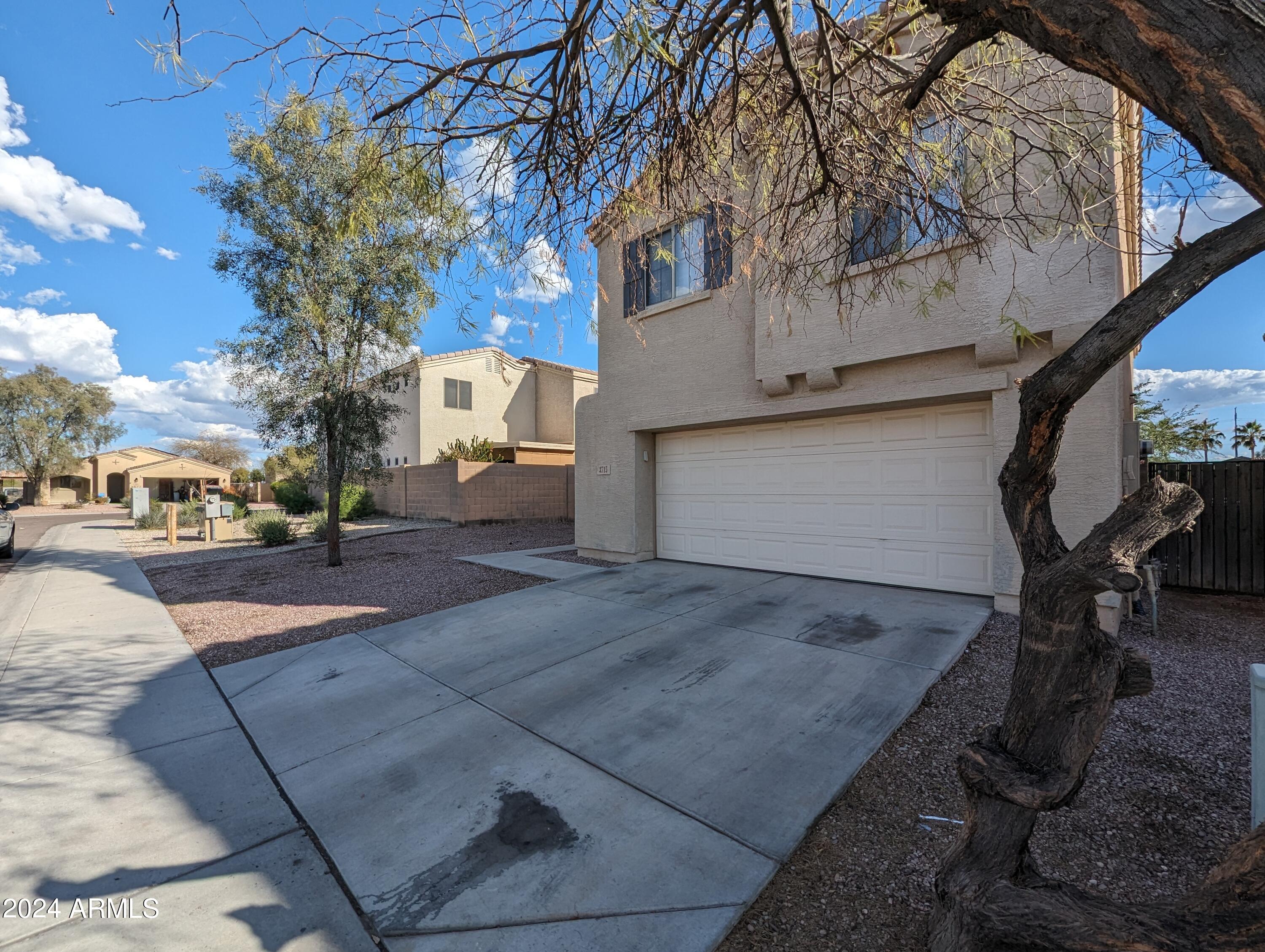 3715 W FREMONT Road