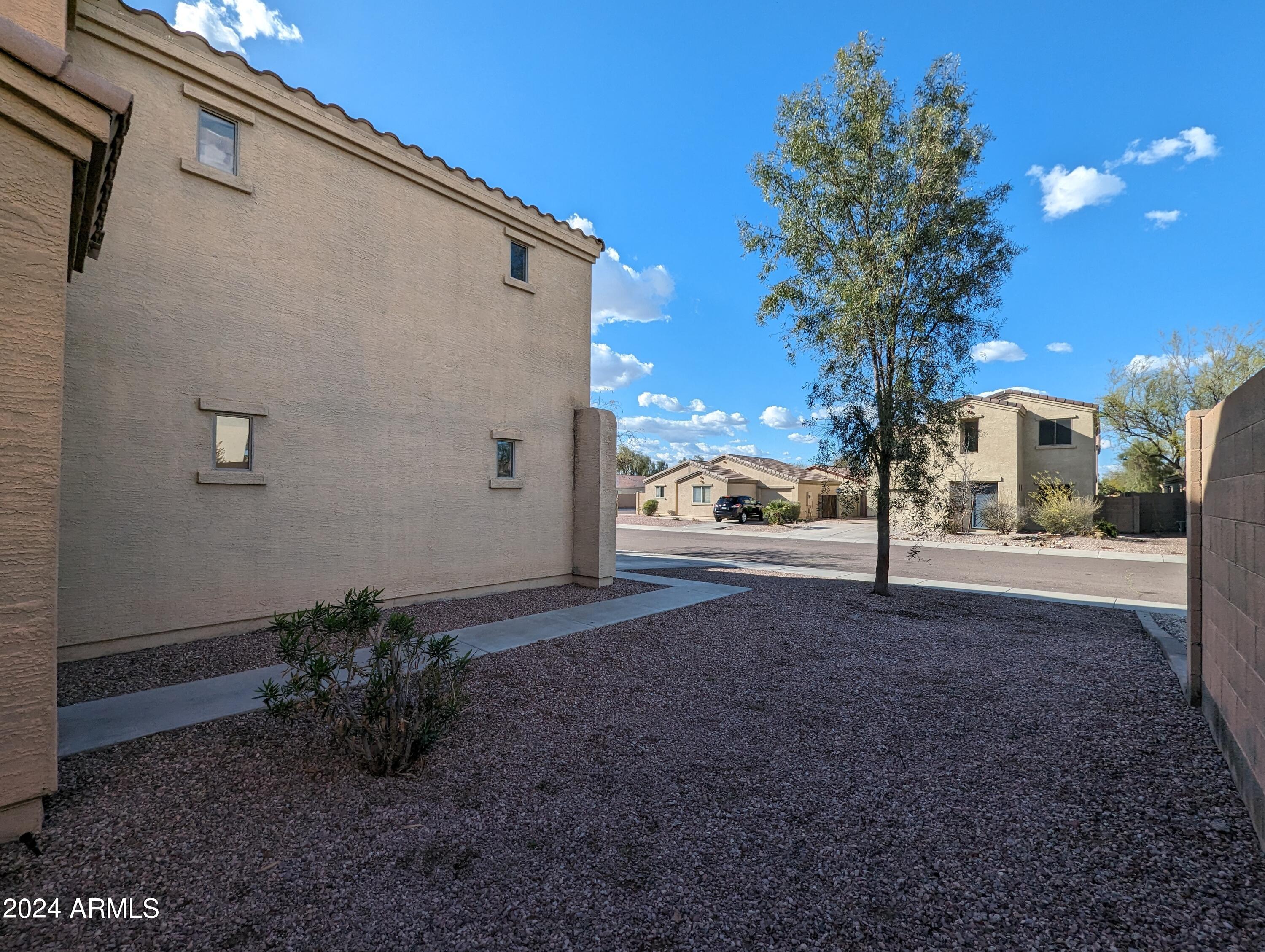 3715 W FREMONT Road