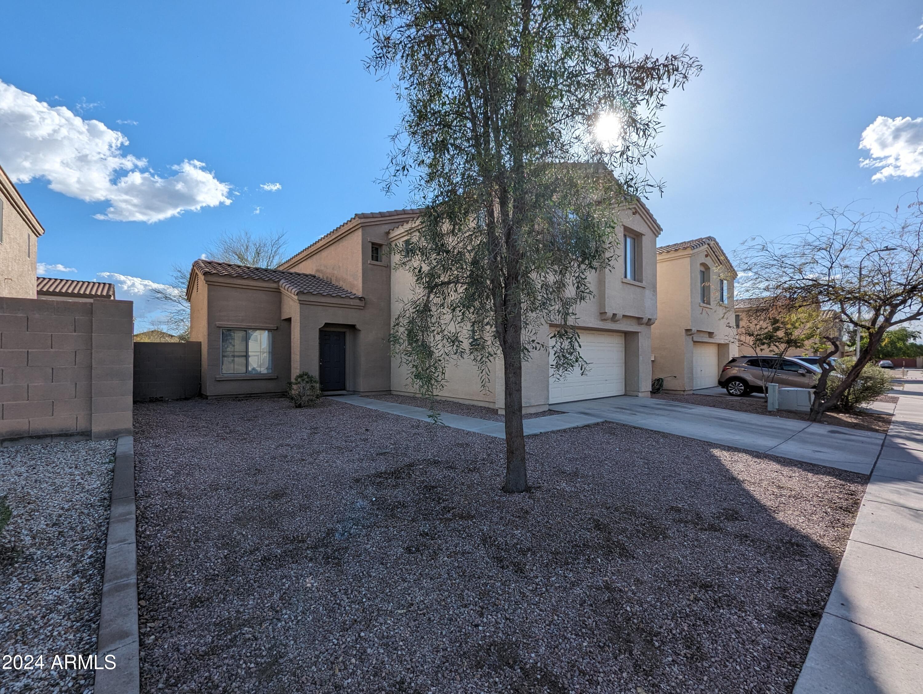 3715 W FREMONT Road