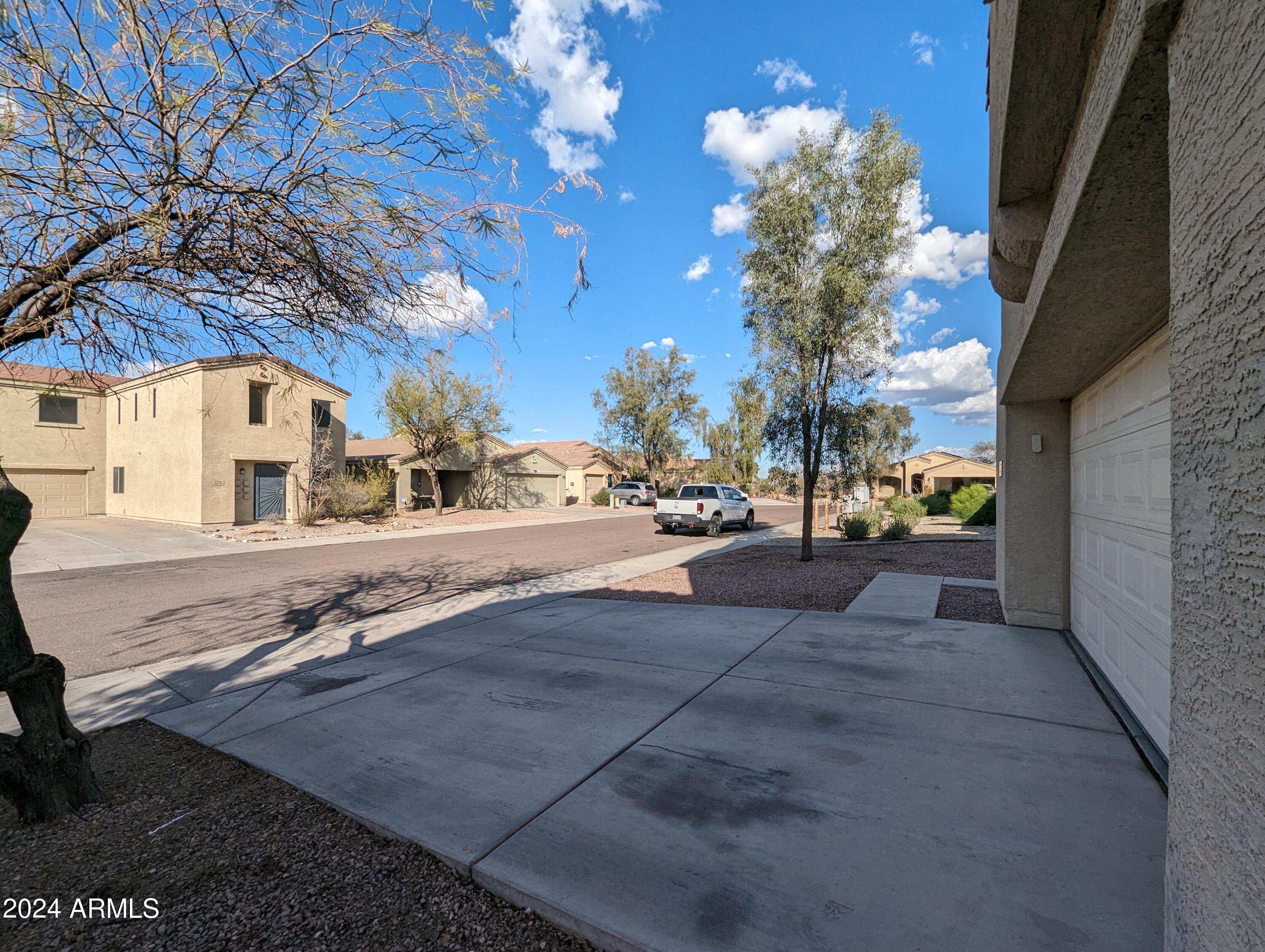 3715 W FREMONT Road