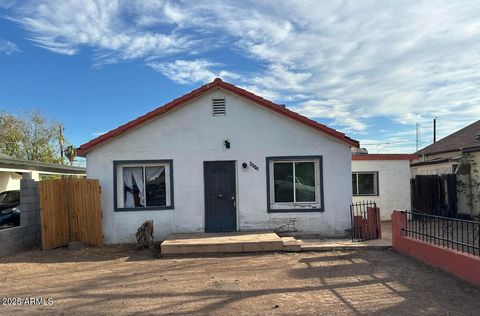2912 E Monroe Street, Phoenix, AZ 85034 - MLS#: 6828361
