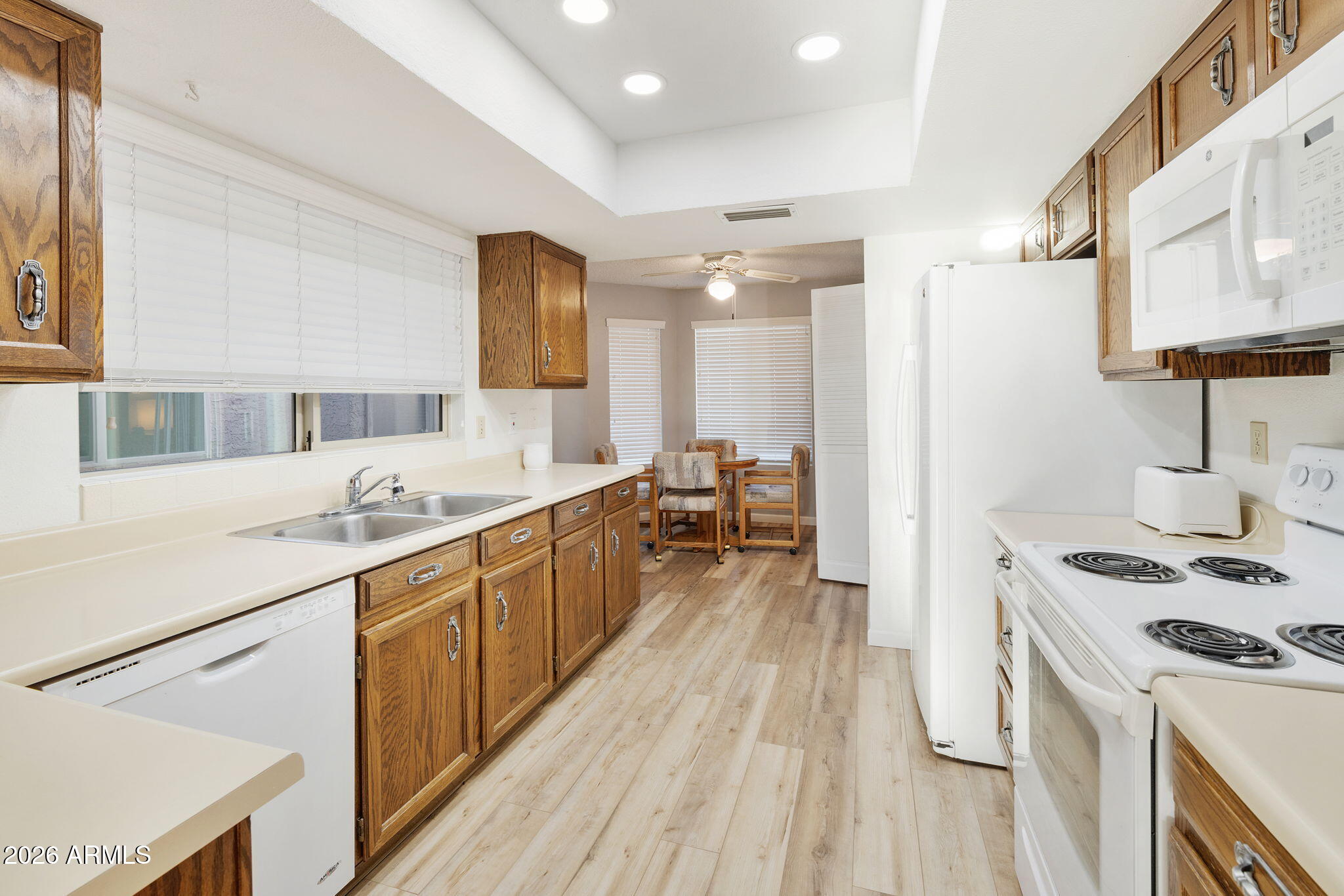 721 S PALO VERDE Way